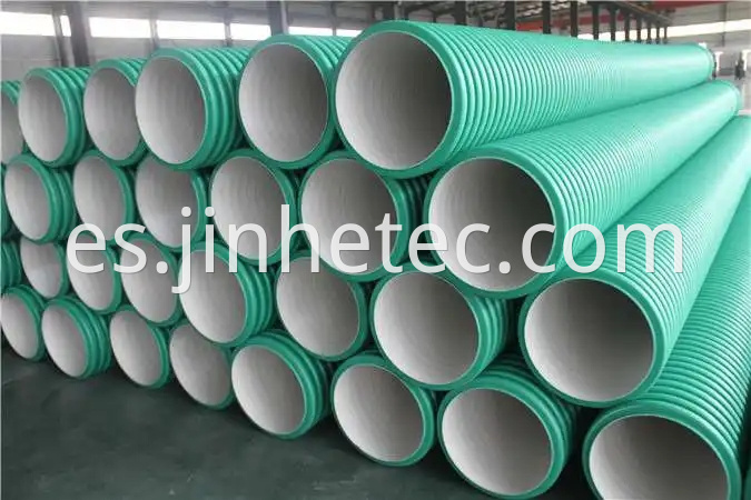 Random Copolymer & Homopolymer PP Resin For Pipe